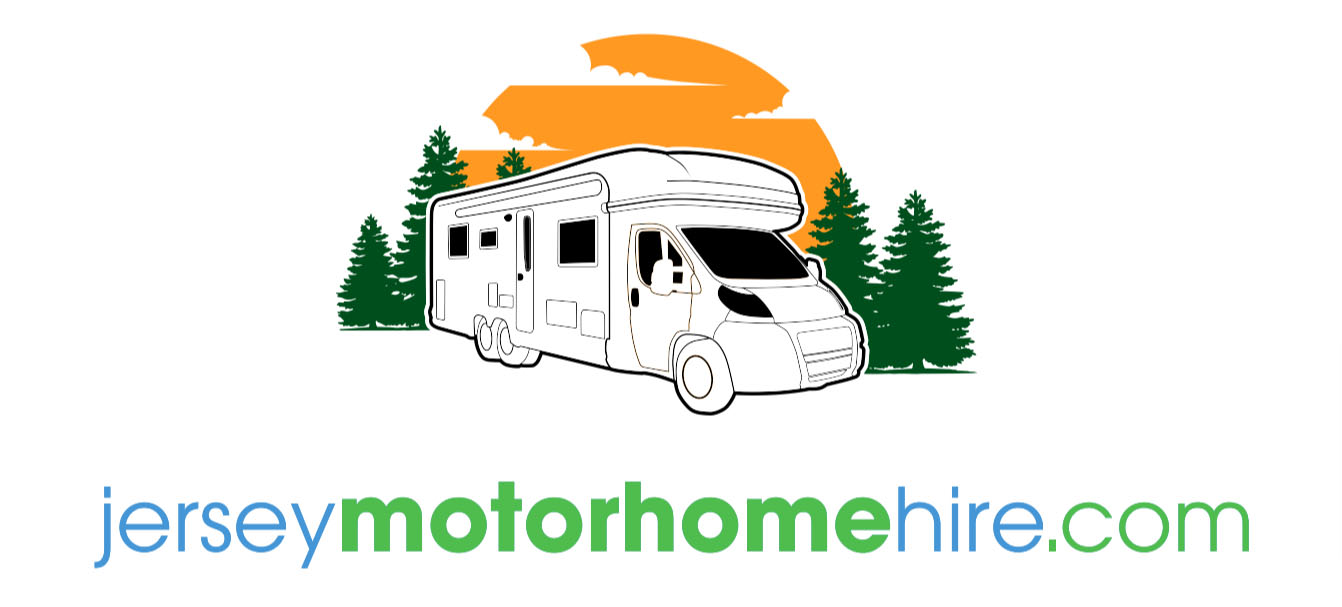 Jersey Motorhome Hire